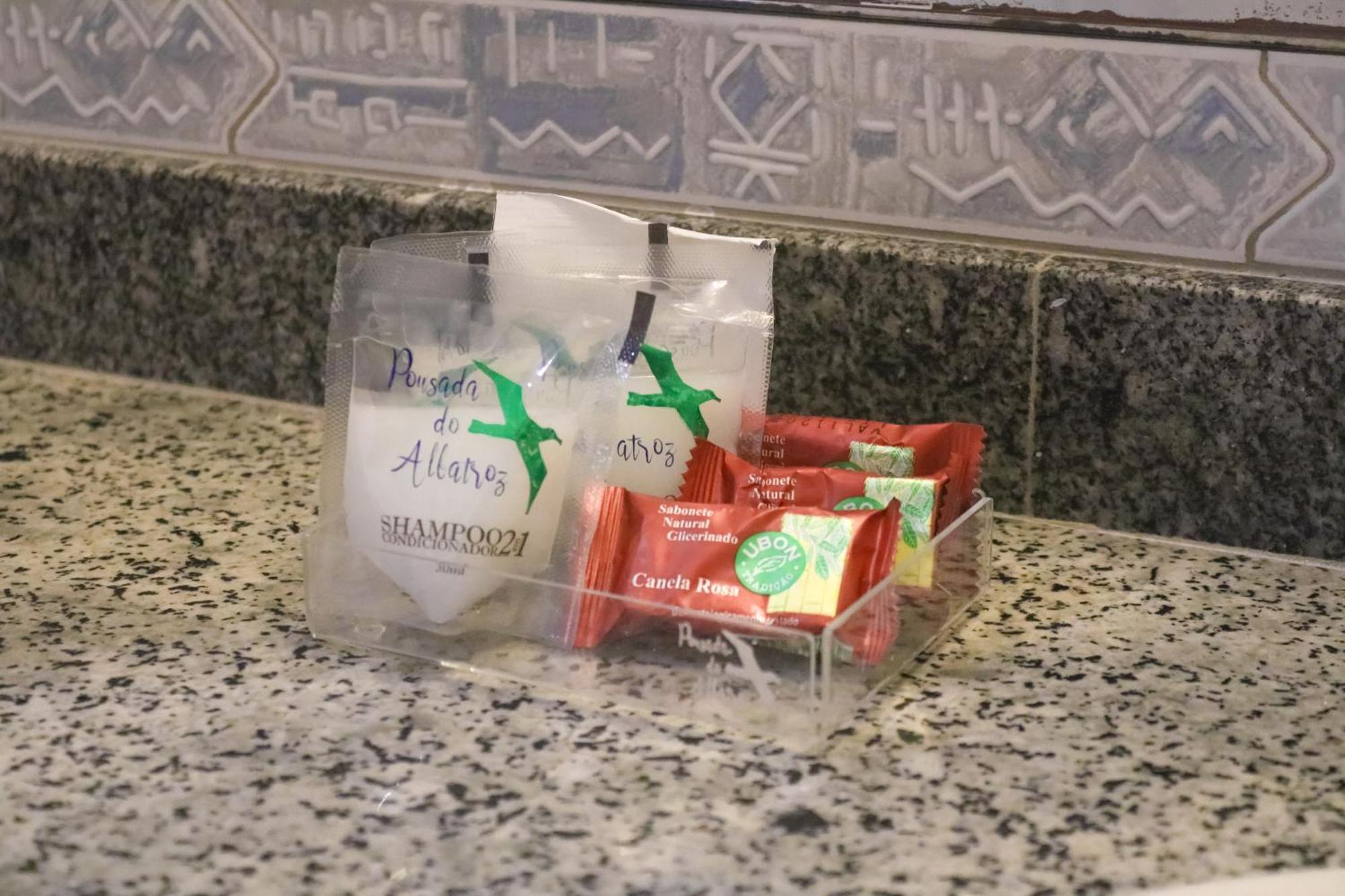 Pousada Do Albatroz 카보프리우 외부 사진